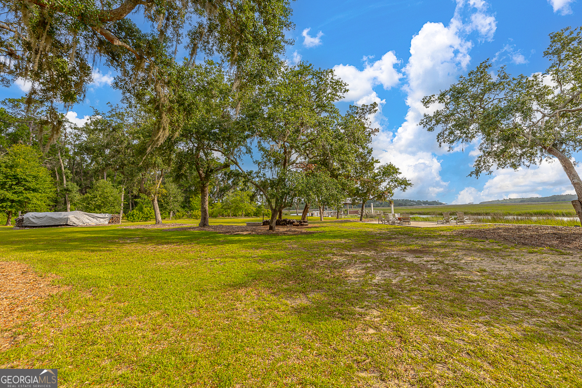 24 Carriage Drive St. Simons Island, GA 31522 - Photo 43 of 67