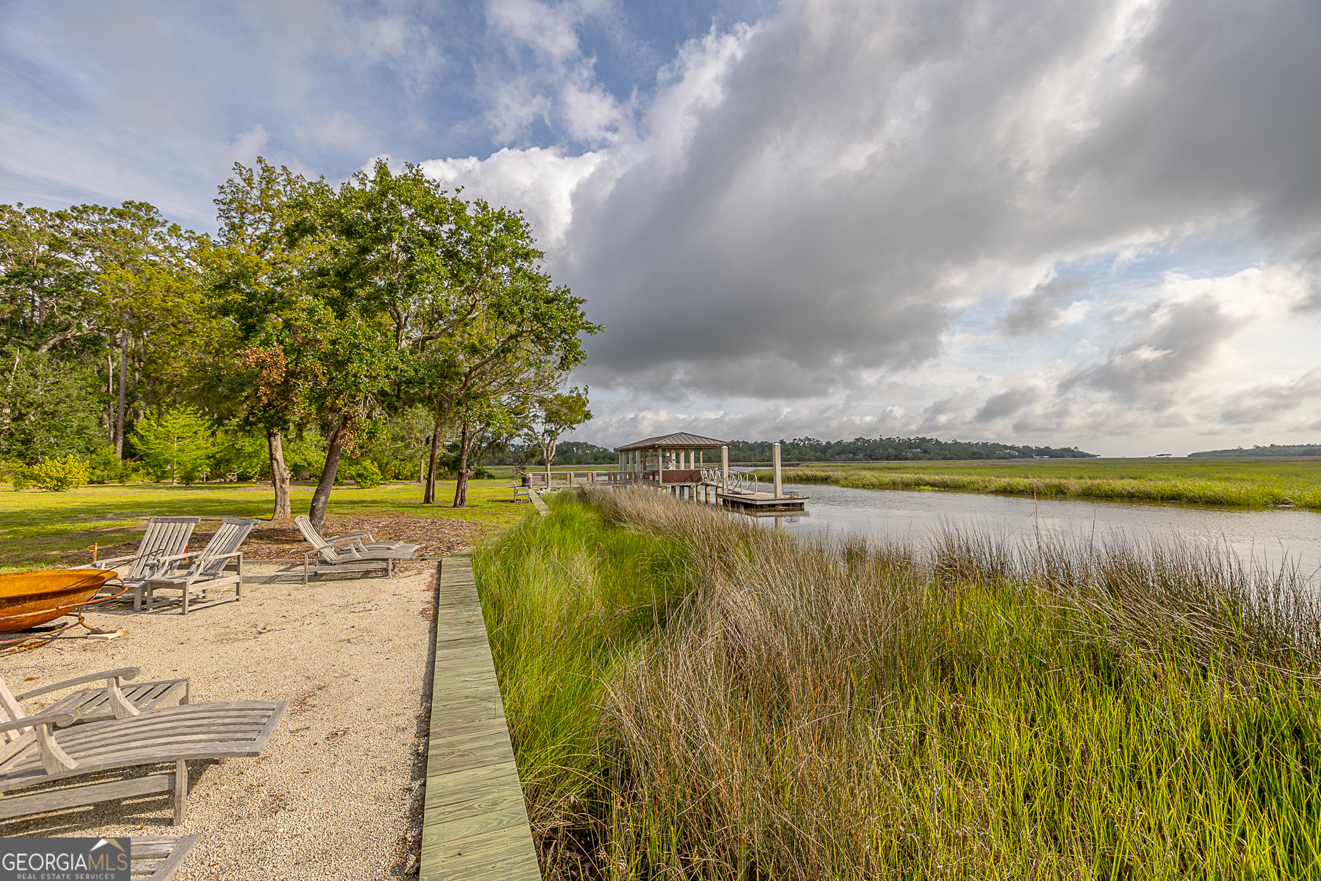 24 Carriage Drive St. Simons Island, GA 31522 - Photo 49 of 67