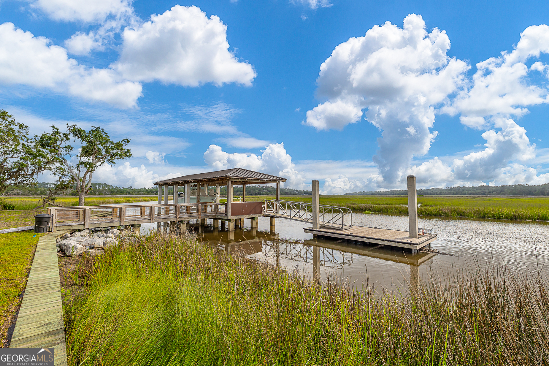 24 Carriage Drive St. Simons Island, GA 31522 - Photo 52 of 67