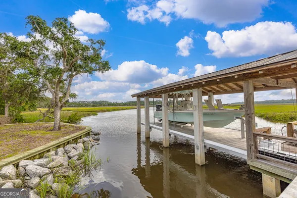 $2,250,000 | 24 Carriage Drive, St. Simons Island, GA 31522