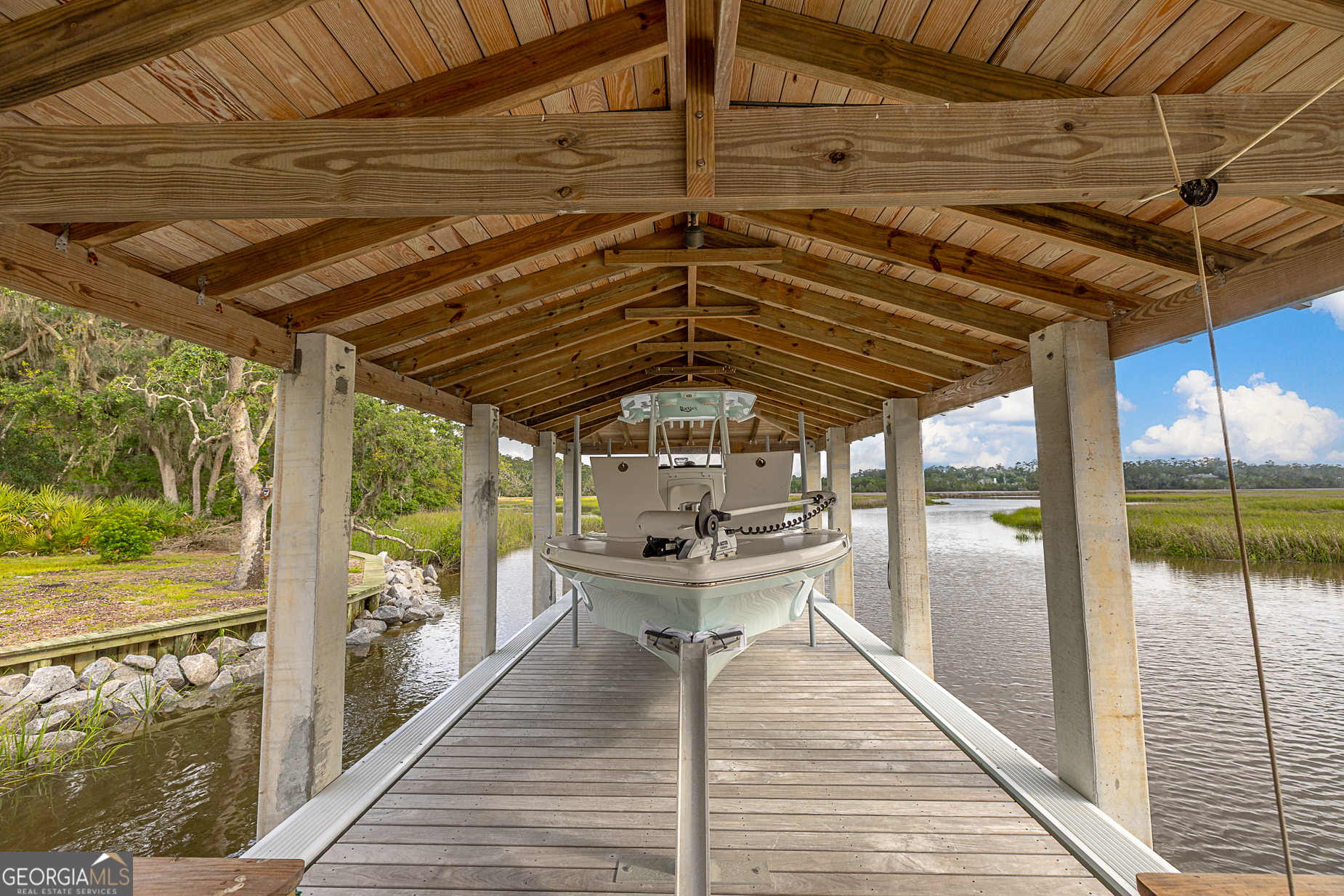 24 Carriage Drive St. Simons Island, GA 31522 - Photo 56 of 67