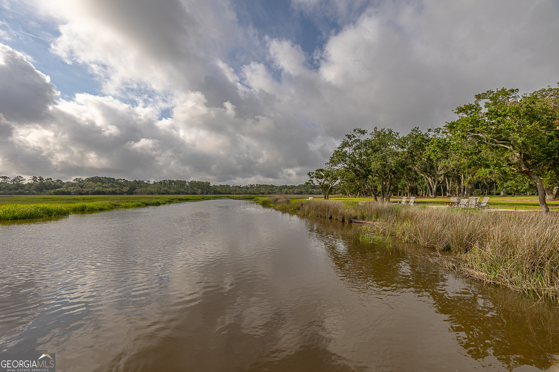 24 Carriage Drive St. Simons Island, GA 31522 - Photo 63 of 67