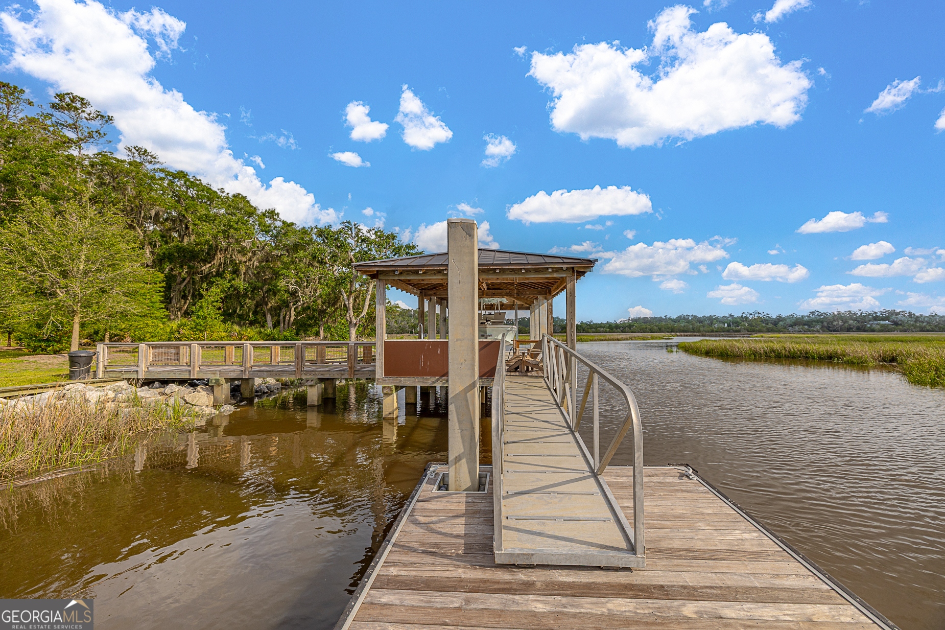 24 Carriage Drive St. Simons Island, GA 31522 - Photo 65 of 67