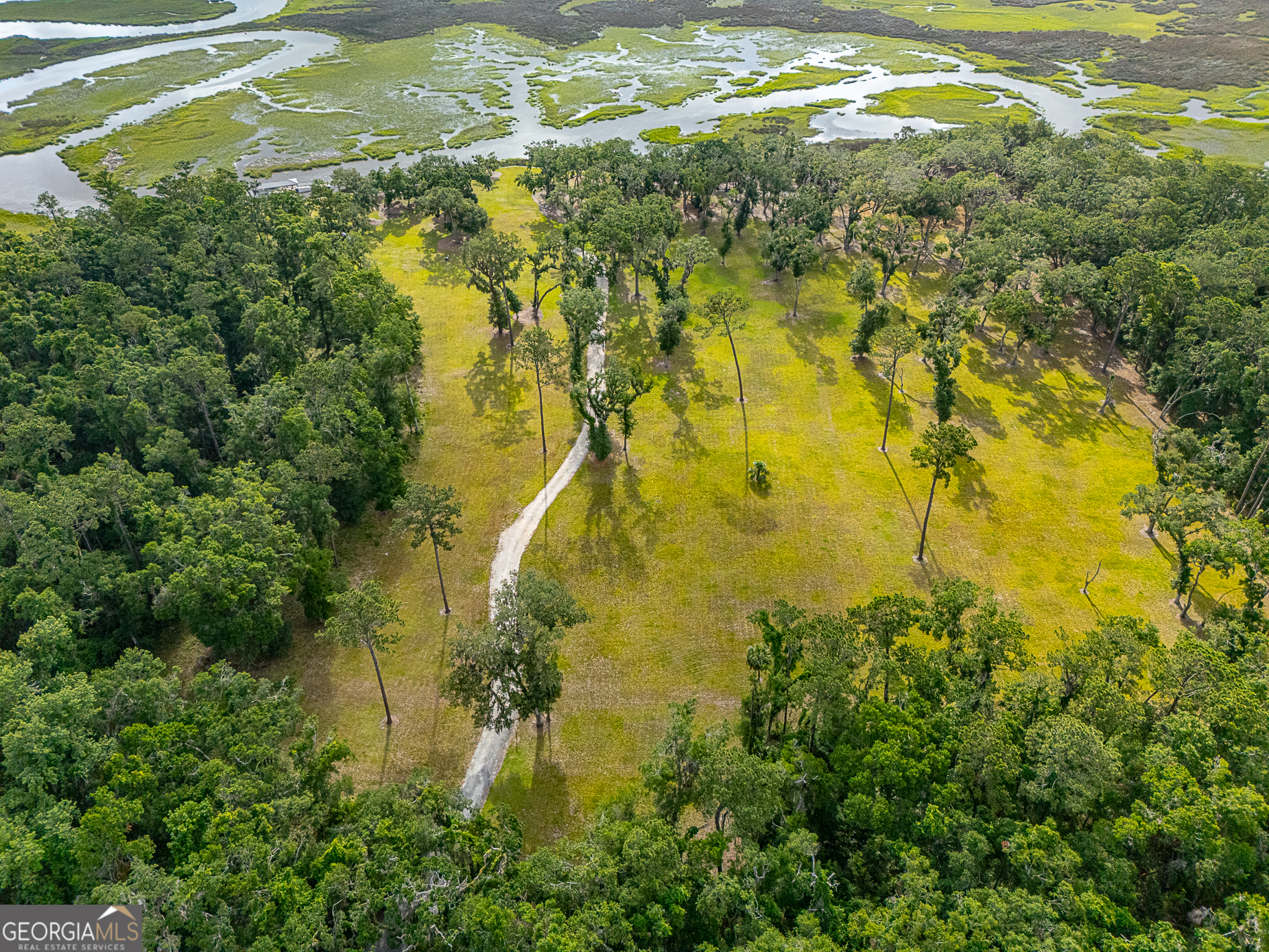 24 Carriage Drive St. Simons Island, GA 31522 - Photo 8 of 67