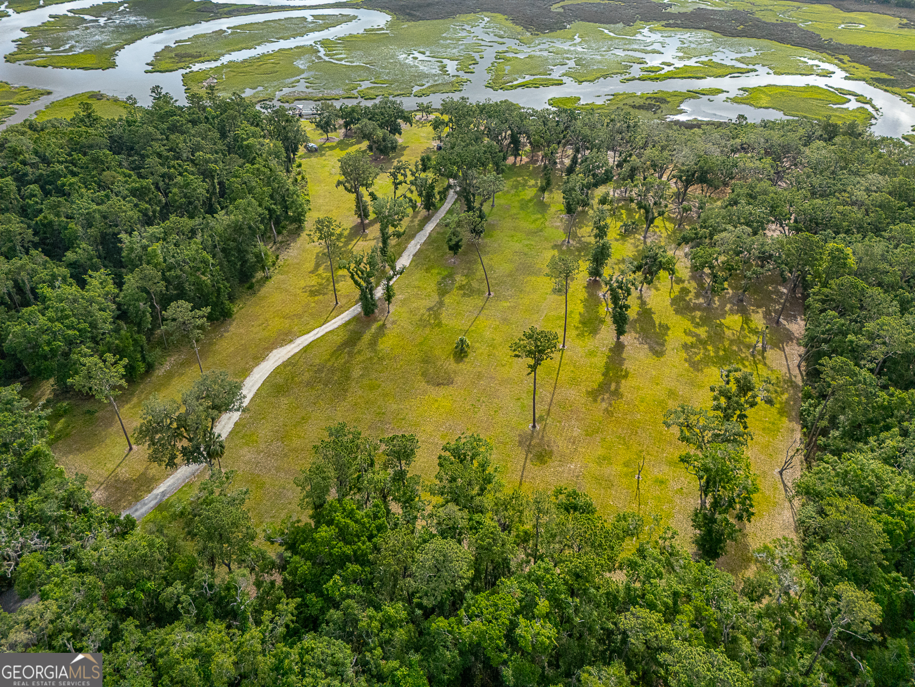 24 Carriage Drive St. Simons Island, GA 31522 - Photo 9 of 67