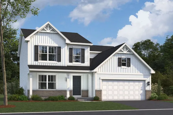 $562,050 | 1791 Breton Avenue, North Aurora, IL 60542