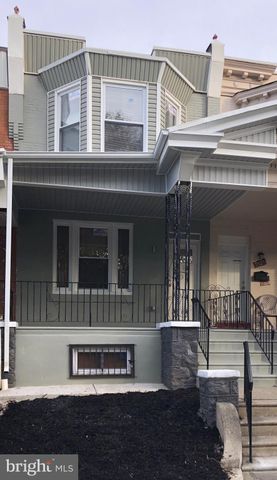 $222,000 | 5527 Whitby Avenue, Philadelphia, PA 19143