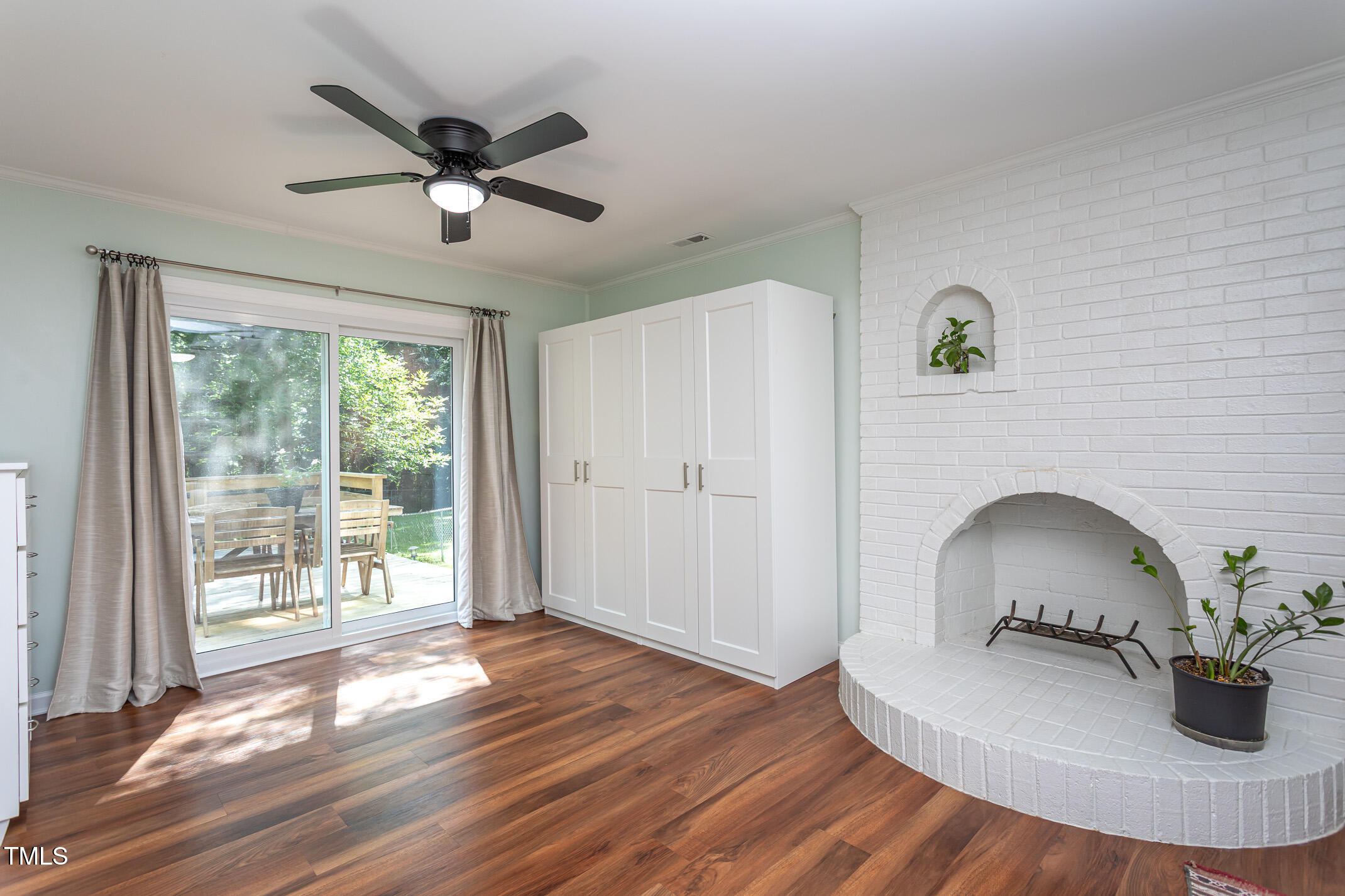 7412 Mine Shaft Road Raleigh, NC 27615 - Photo 10 of 16 Owner's Suite
