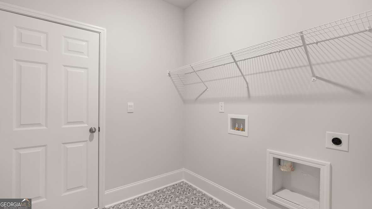 493 Rustic Meadow Court, Unit 10 Powder Springs, GA 30127 - Photo 24 of 48 Gallery Image 24