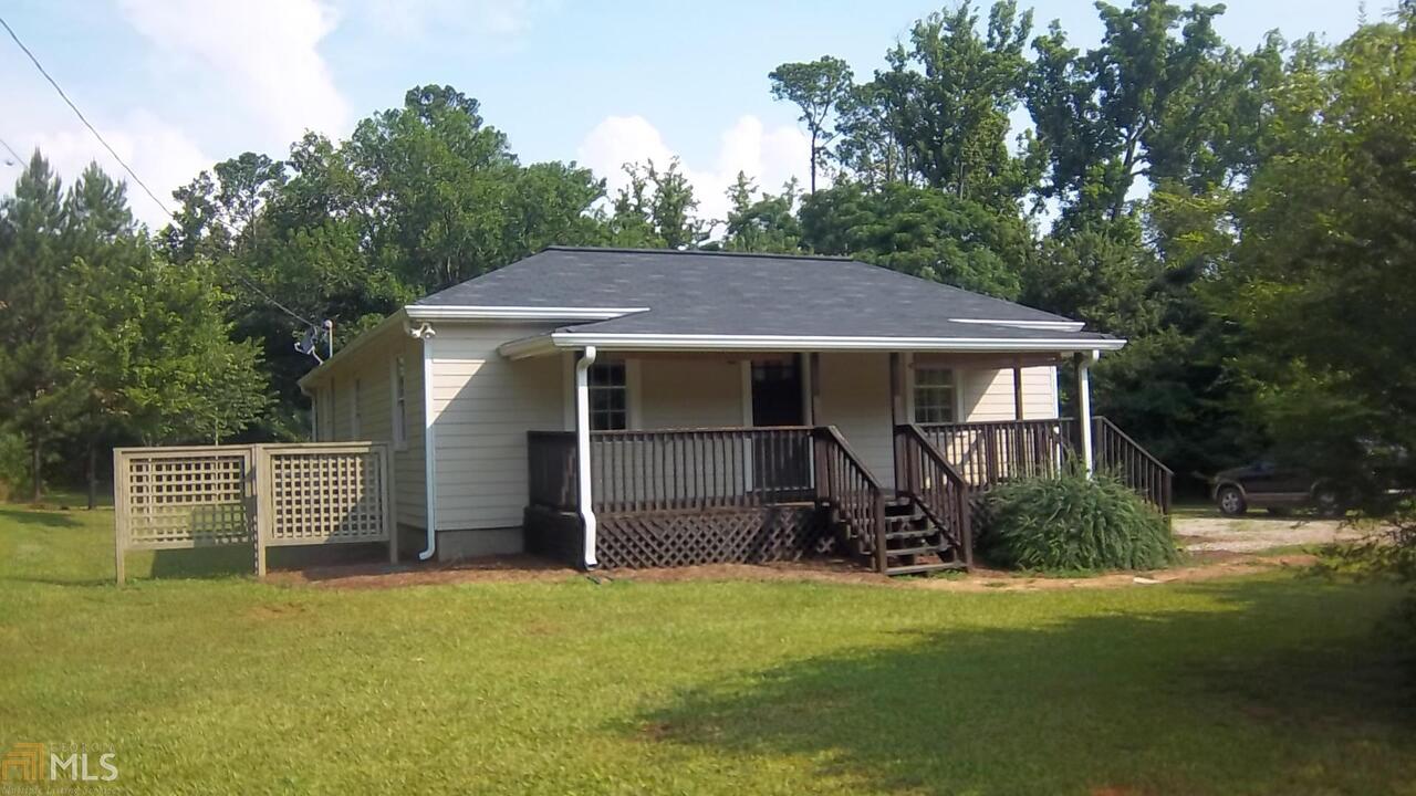 1051 Aqua Road Madison, GA 30650 - Photo 1 of 1