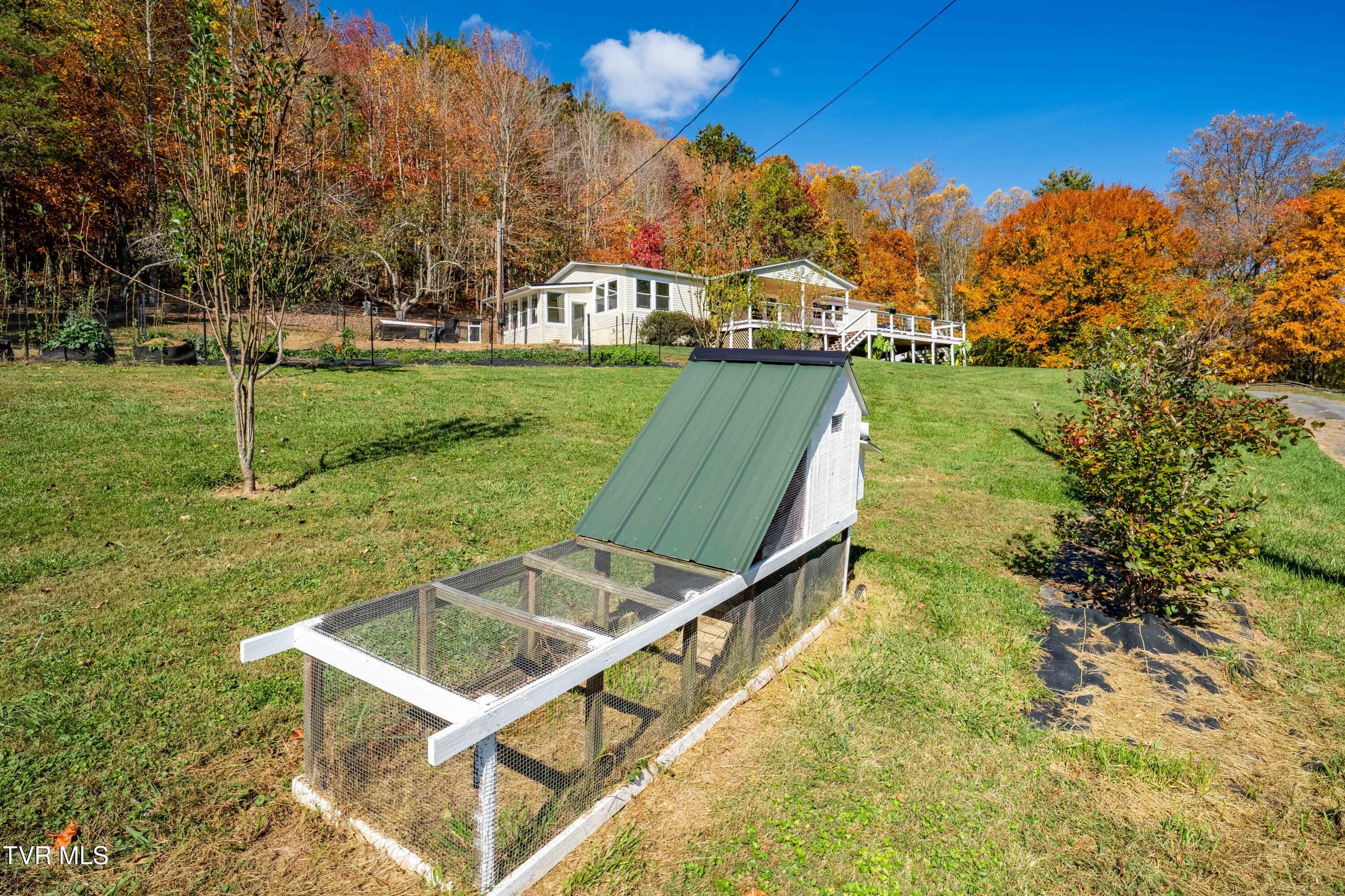 272 Hinkle Road Hampton, TN 37658 - Photo 54 of 63 121 Hinkle Rd (39 of 91)