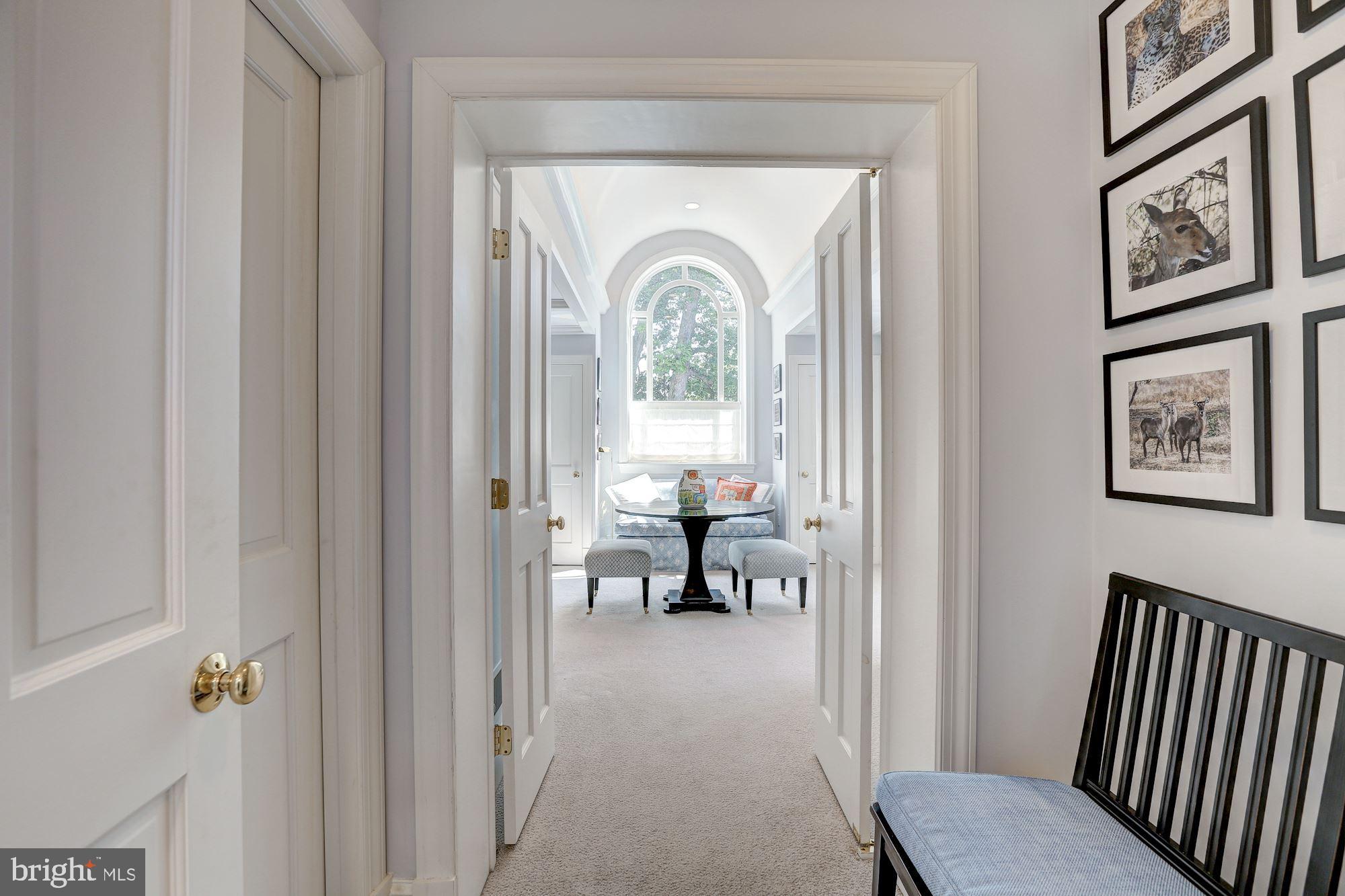 6405 Shadow Road Chevy Chase, MD 20815 - Photo 19 of 48 Master Bedroom Suite