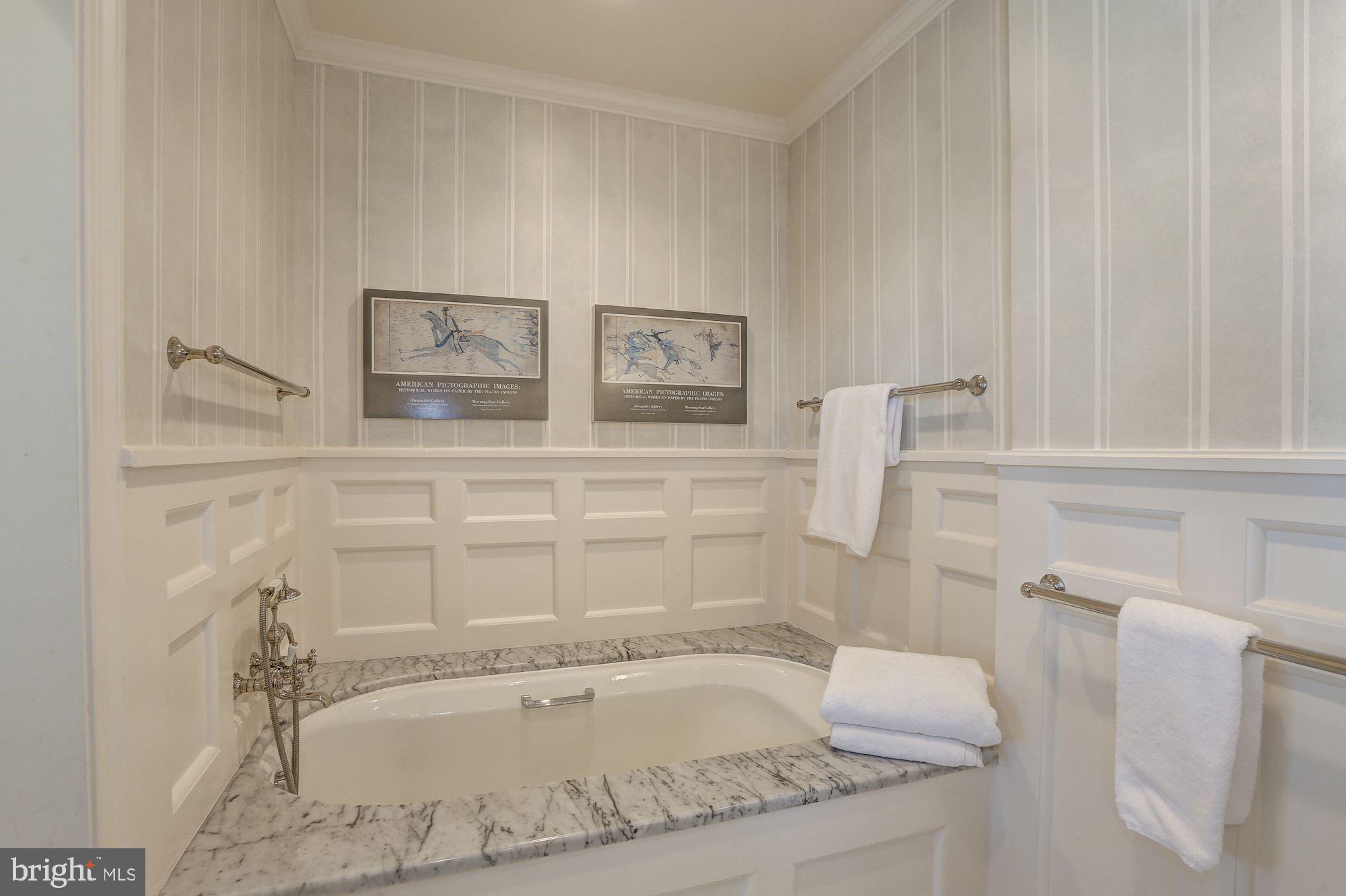 6405 Shadow Road Chevy Chase, MD 20815 - Photo 27 of 48 Master Bath