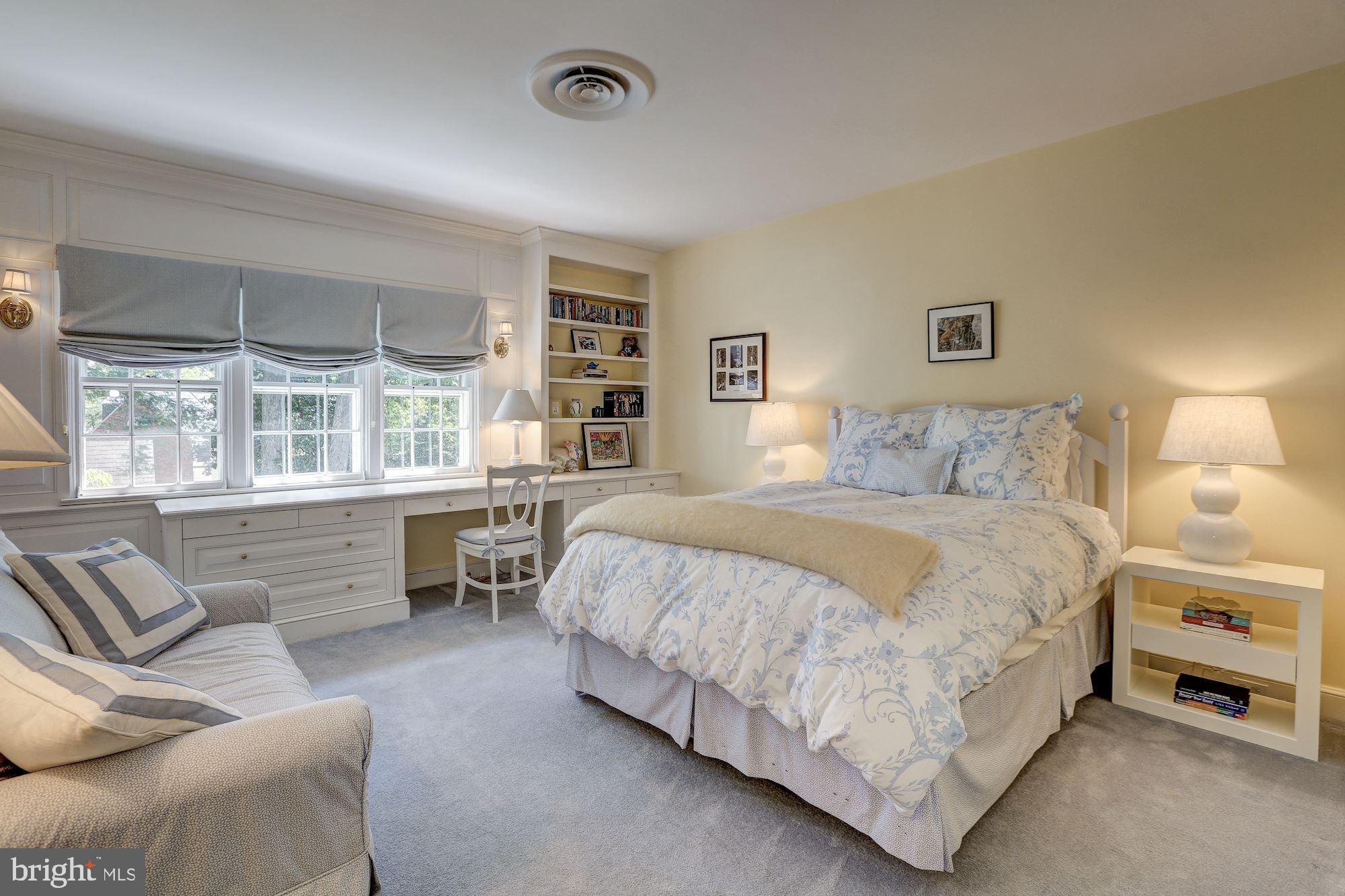 6405 Shadow Road Chevy Chase, MD 20815 - Photo 28 of 48 Bedroom