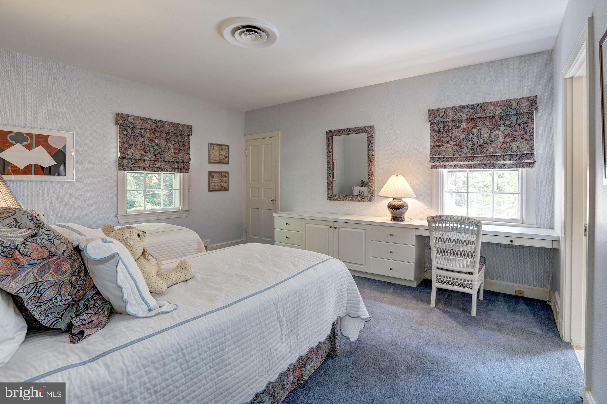 6405 Shadow Road Chevy Chase, MD 20815 - Photo 30 of 48 Bedroom