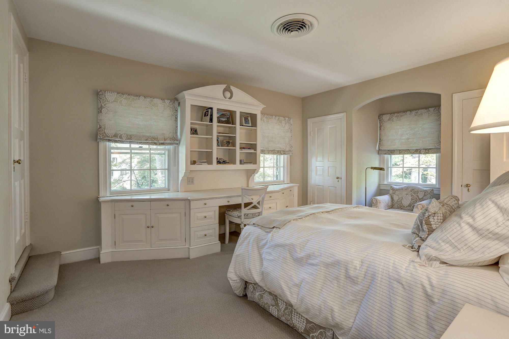 6405 Shadow Road Chevy Chase, MD 20815 - Photo 31 of 48 Bedroom