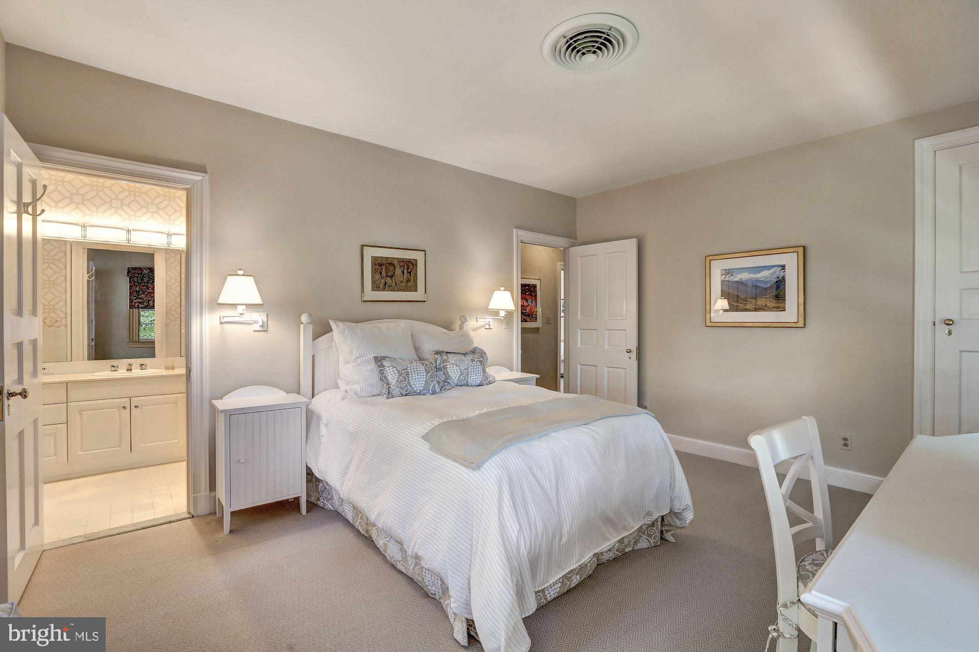 6405 Shadow Road Chevy Chase, MD 20815 - Photo 32 of 48 Bedroom