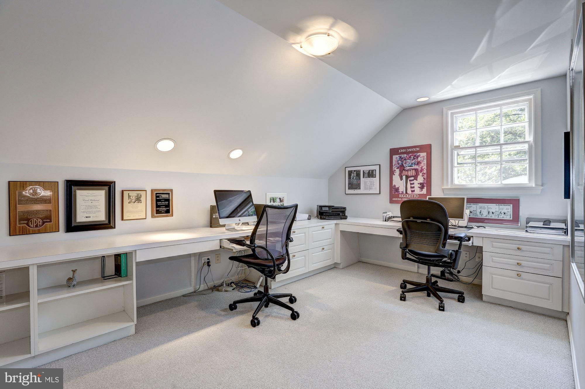 6405 Shadow Road Chevy Chase, MD 20815 - Photo 35 of 48 Office