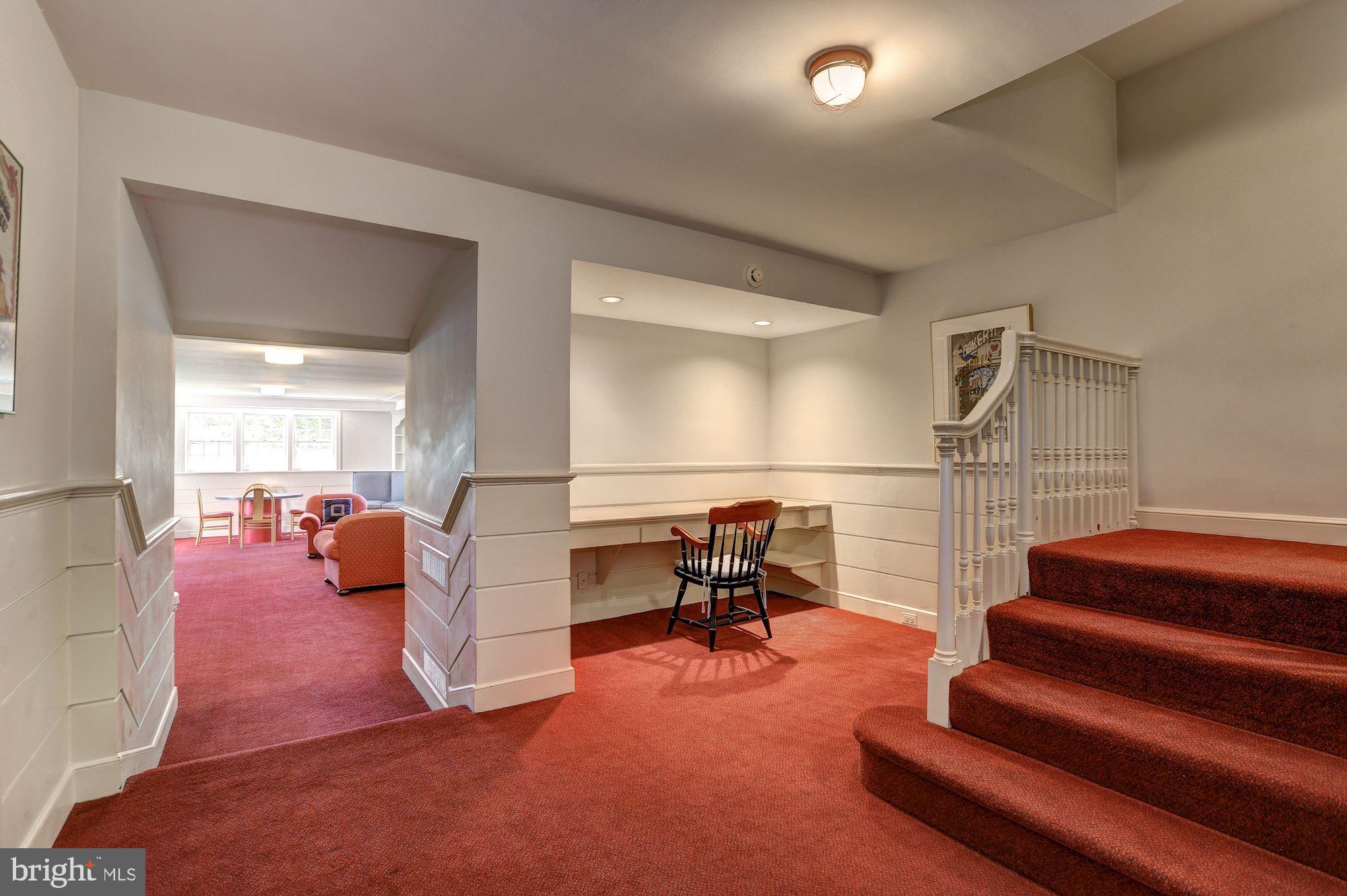 6405 Shadow Road Chevy Chase, MD 20815 - Photo 37 of 48 Lower Level