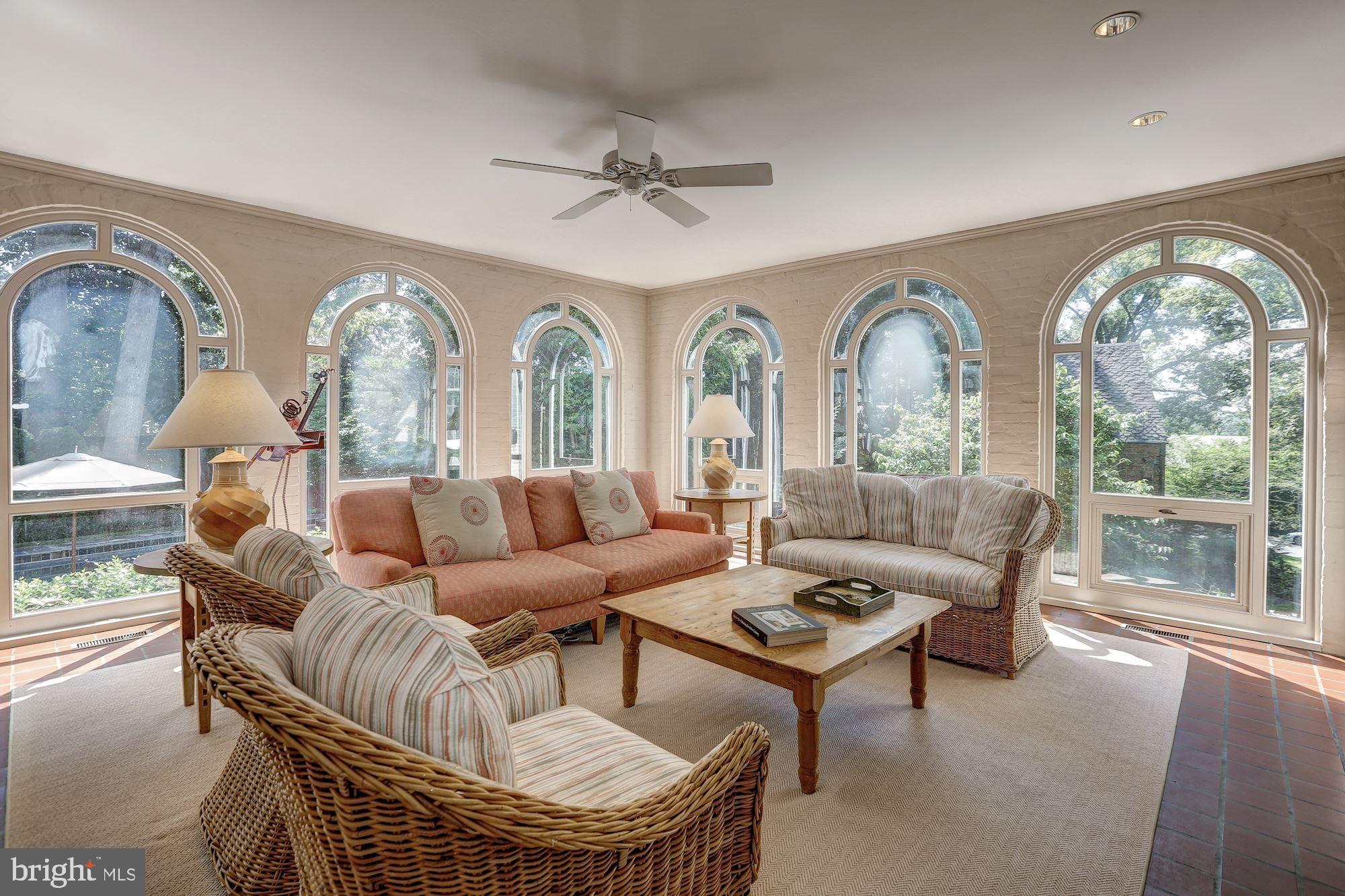 6405 Shadow Road Chevy Chase, MD 20815 - Photo 9 of 48 Family Room