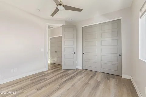 a view of a storage & utility room