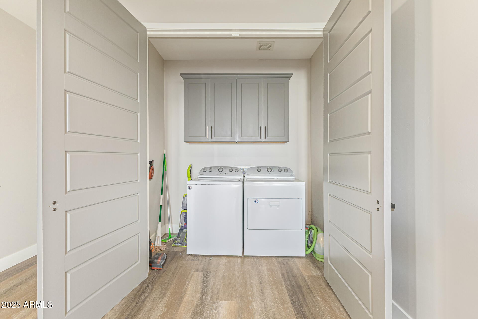 2315 East Pinchot Avenue, Unit 113 Phoenix, AZ 85016 - Photo 38 of 54 a view of a storage & utility room