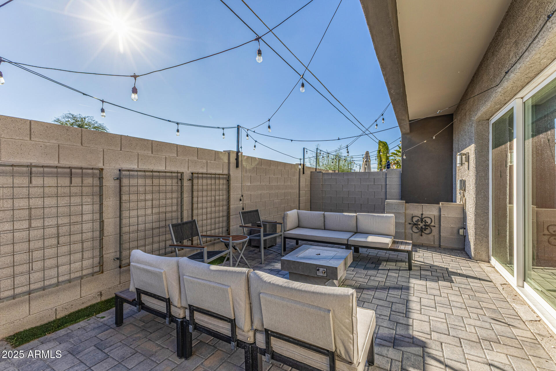 2315 East Pinchot Avenue, Unit 113 Phoenix, AZ 85016 - Photo 41 of 54 a outdoor space with patio area