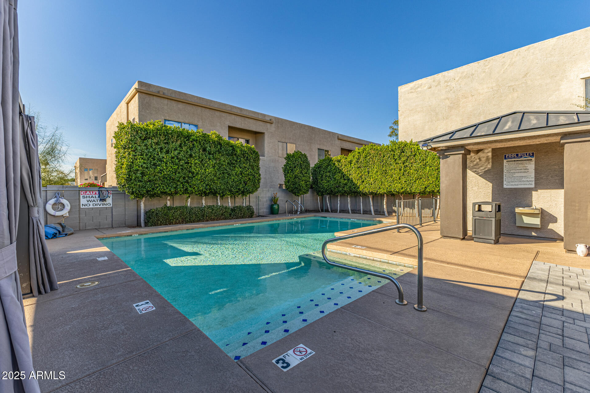 2315 East Pinchot Avenue, Unit 113 Phoenix, AZ 85016 - Photo 5 of 54 48-Pinchot