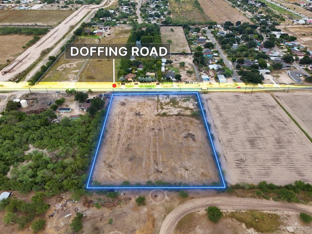 0 North Doffing Road Mission, TX 78574 - Photo 3 of 6 Gallery Image 3
