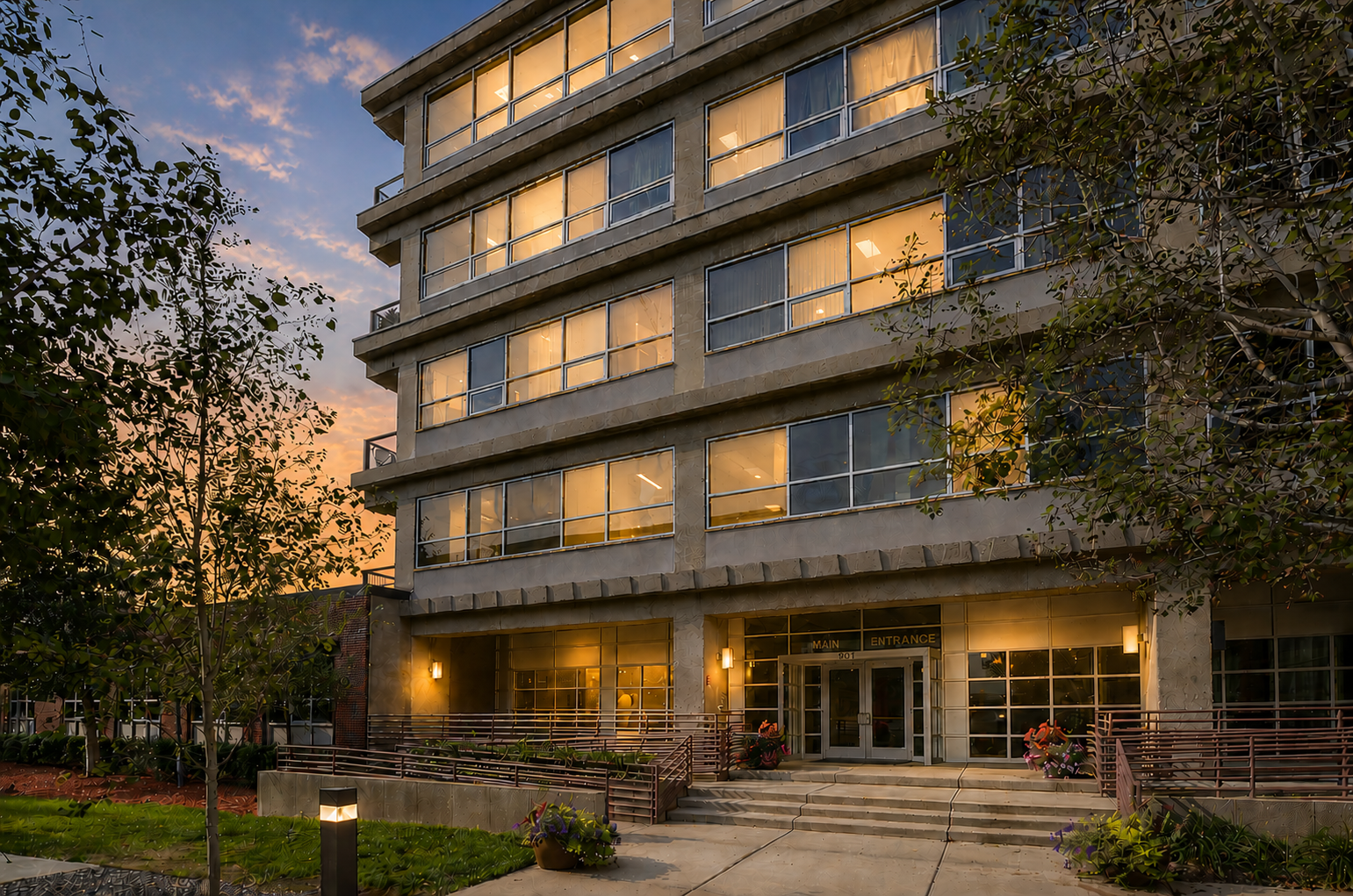 901 North 3rd Street, Unit 509 Minneapolis, MN 55401 - Photo 3 of 30
