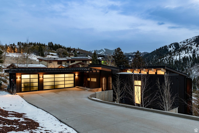 7331 Pine Ridge Drive Park City, UT 84098 - Photo 2 of 94