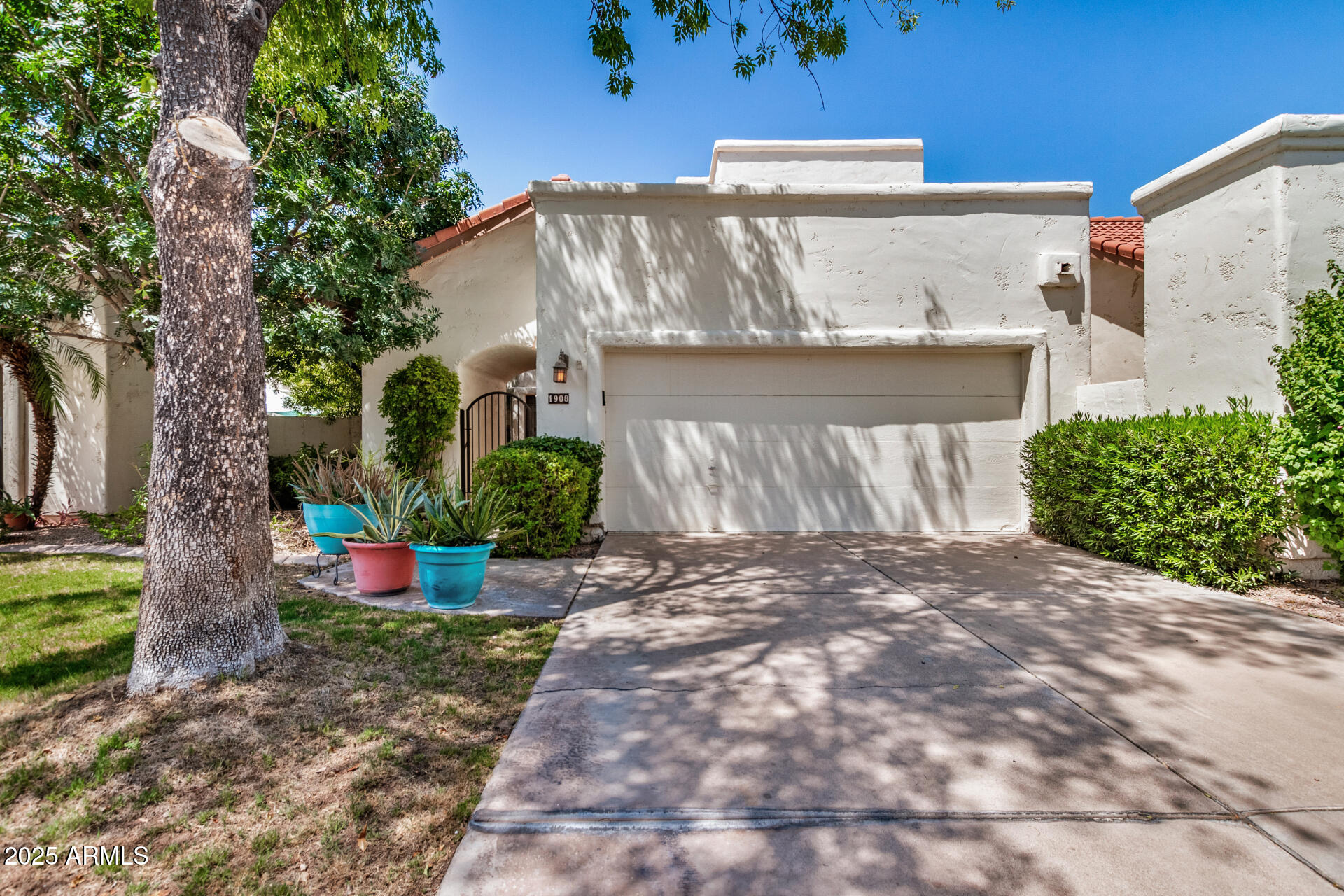 1908 E Rhea Rd, Tempe