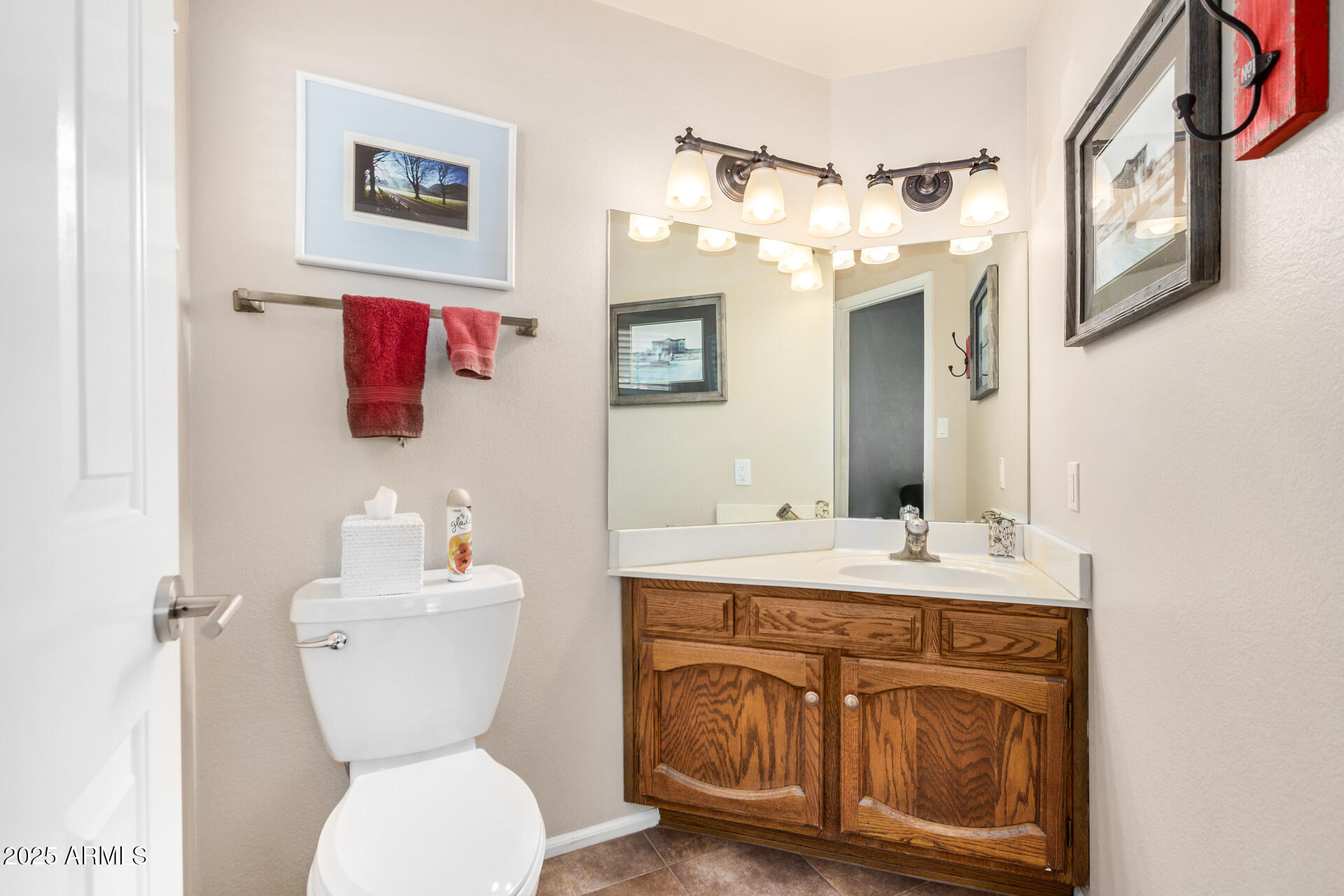 1908 East Rhea Road Tempe, AZ 85284 - Photo 20 of 39 With a 1/2 Bath