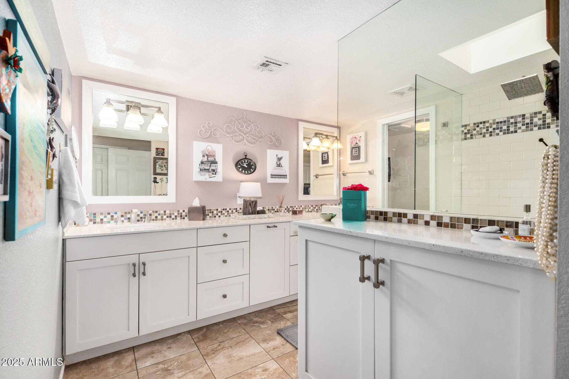 1908 East Rhea Road Tempe, AZ 85284 - Photo 24 of 39 Primary Bath 1