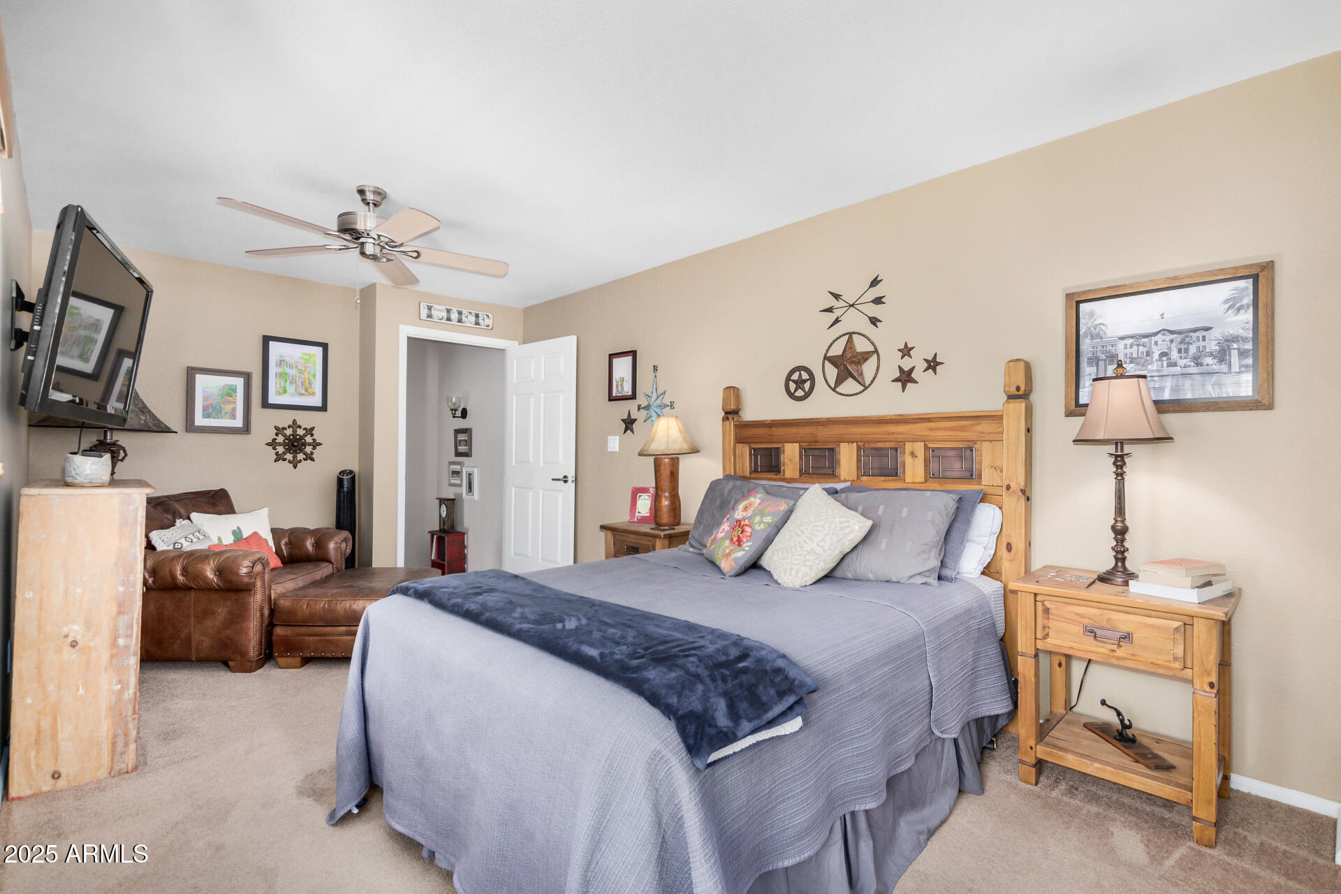 1908 East Rhea Road Tempe, AZ 85284 - Photo 28 of 39 Private & Spacious