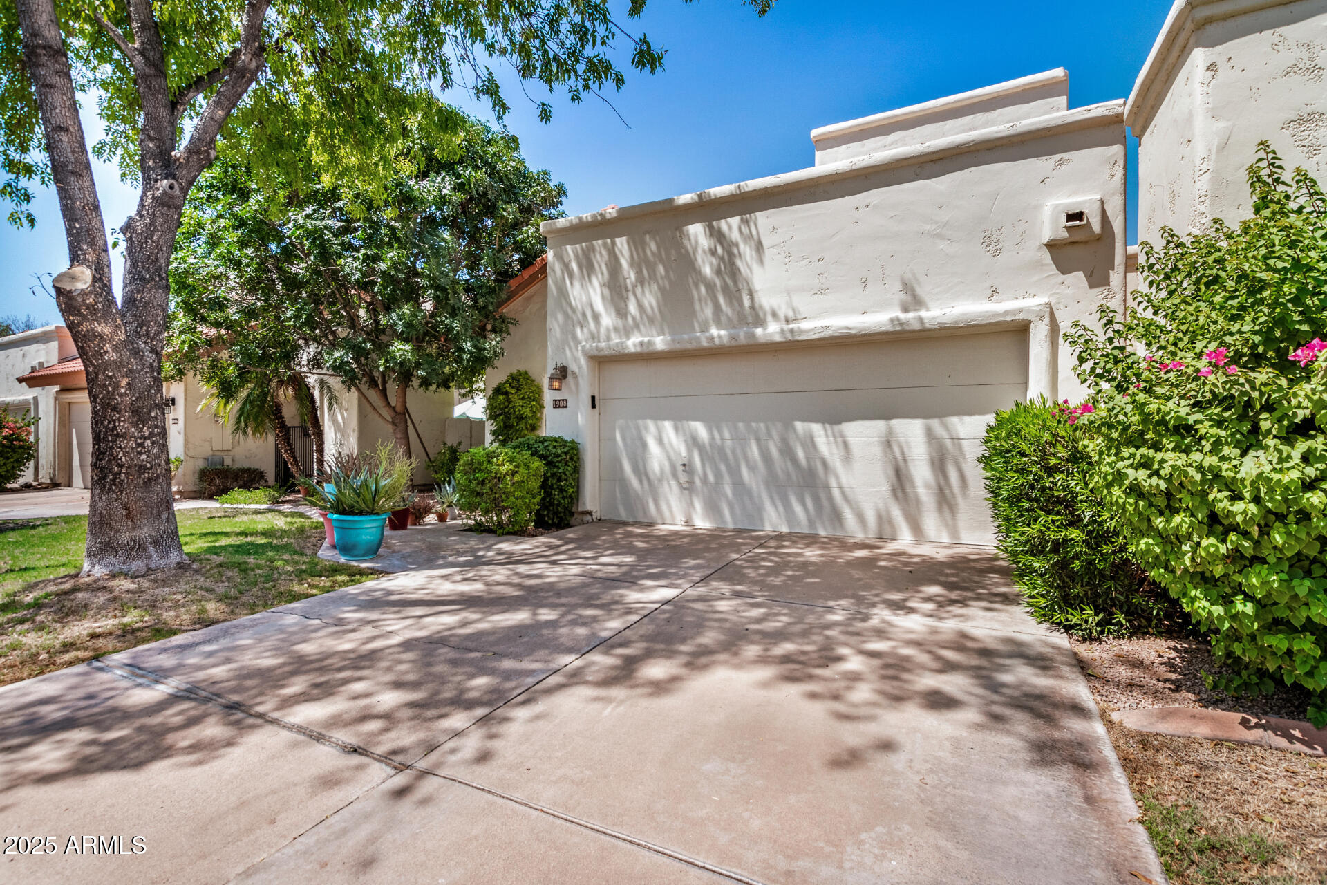 1908 East Rhea Road Tempe, AZ 85284 - Photo 6 of 39 Lots of Driveway Parking