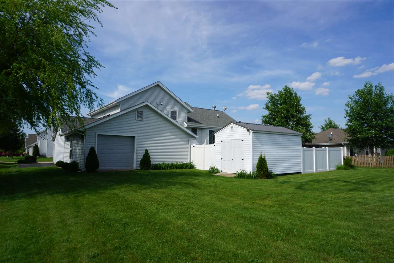 2104 Edge Rock Road Rockton, IL 61072 - Photo 21 of 24 Gallery Image 21