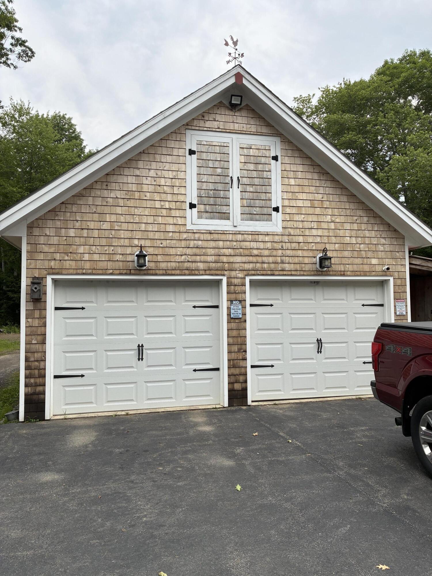 231 Marston Road Gardiner, ME 04345 - Photo 2 of 23 IMG_6543