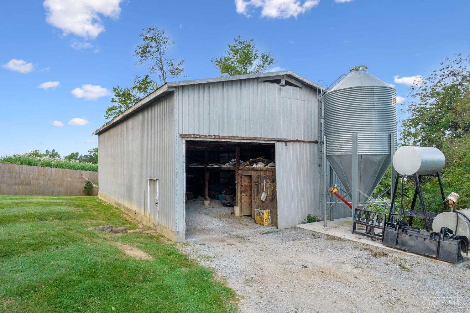 5114 Ripley Road Ripley, OH 45167 - Photo 19 of 50