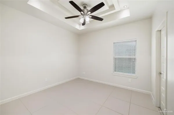 $1,200 | 1703 West Garrison Drive, Unit 1, Pharr, TX 78577