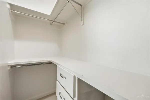 $1,200 | 1703 West Garrison Drive, Unit 1, Pharr, TX 78577