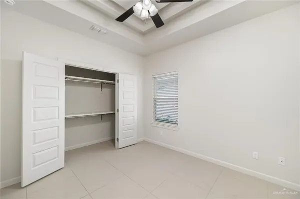 $1,200 | 1703 West Garrison Drive, Unit 1, Pharr, TX 78577