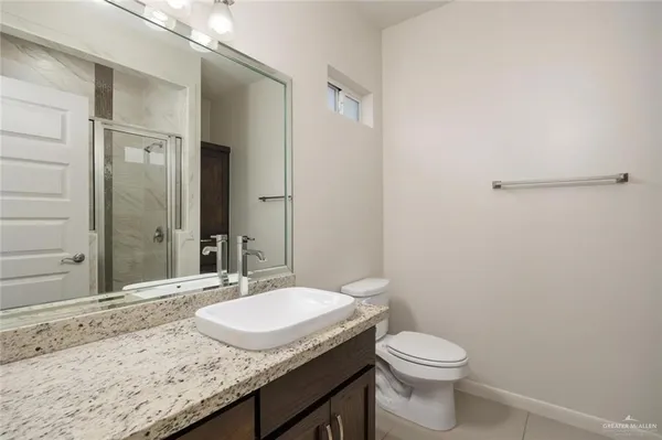 $1,200 | 1703 West Garrison Drive, Unit 1, Pharr, TX 78577