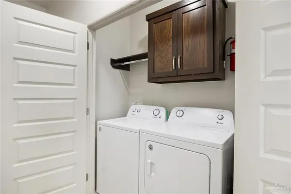 $1,200 | 1703 West Garrison Drive, Unit 1, Pharr, TX 78577
