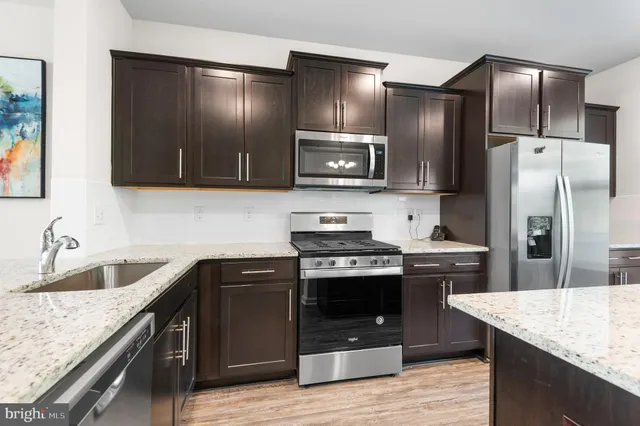 $520,000 | 1010 Tuscany Lane, Severn, MD 21144