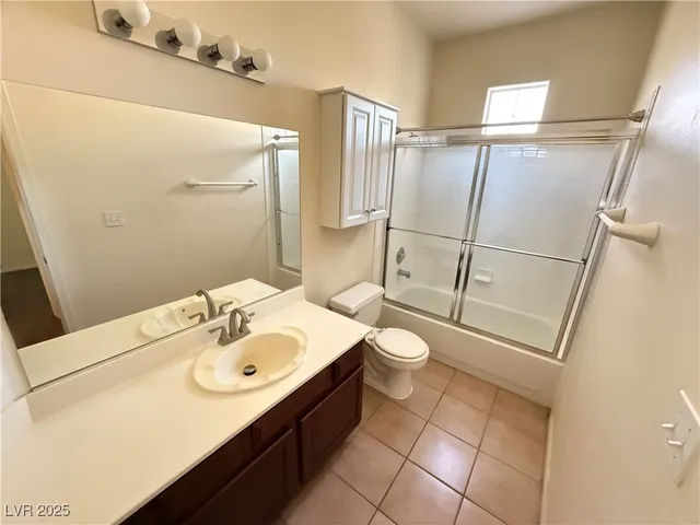 $1,700 | 2050 West Warm Springs Road, Unit 3423, Henderson, NV 89014