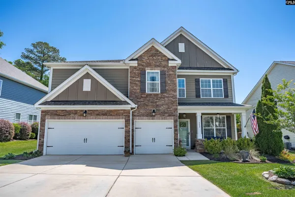 $485,000 | 582 Eagles Rest Drive, Chapin, SC 29036