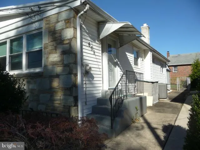 $290,000 | 605 Burke Avenue, Rockledge, PA 19046