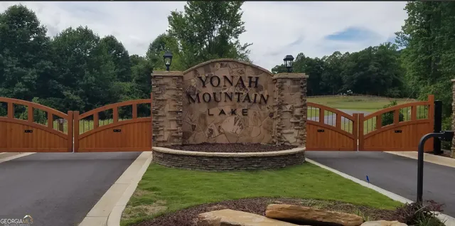 $95,000 | Lot 73 Leisure Mountain Trail, Sautee Nacoochee, GA 30571
