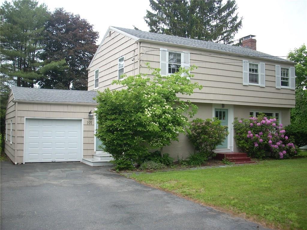 191 Princes Point Road Yarmouth, ME 04096 - Photo 1 of 34 Front